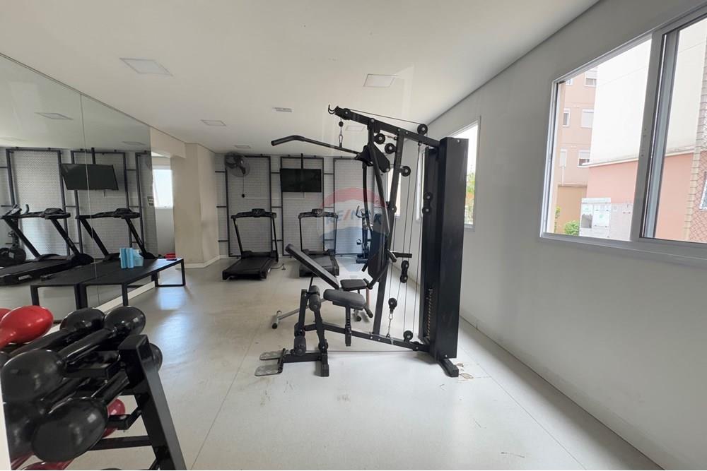 Apartamento - Alugar - São Paulo , São Paulo - 20250116_172216249_iOS.jpg - 602181008-87