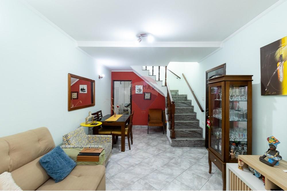 Sobrado - Venda - São Paulo , São Paulo - Rua Clara Parente, 415_3.jpg - 601771003-309