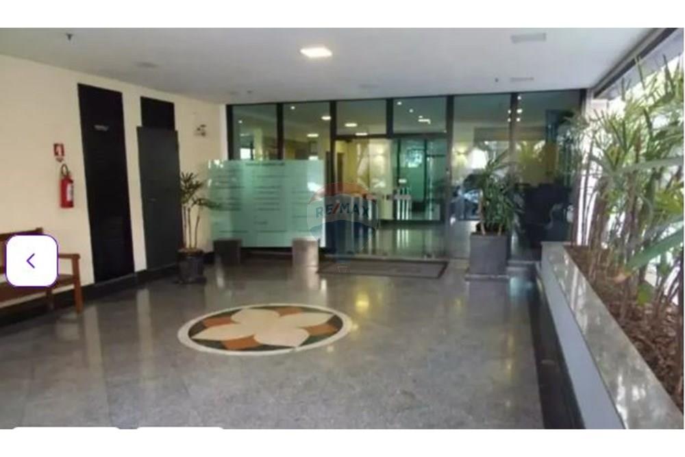 Cj. Comercial/ Sala - Alugar - São Paulo , São Paulo - 23.JPG - 601361019-3151