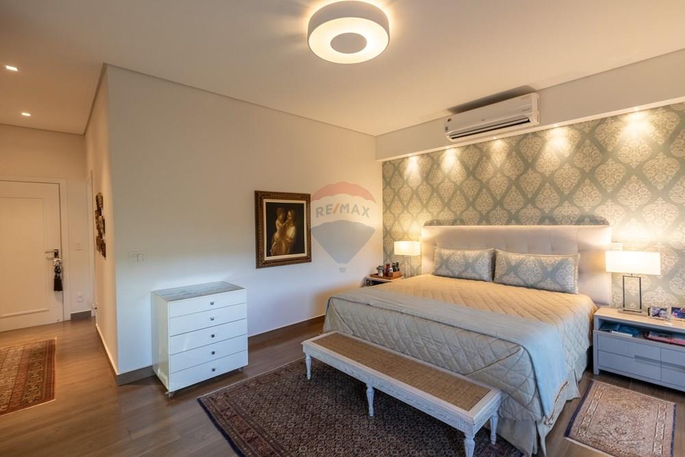 Casa de Condomínio - Venda - Ribeirão Preto , São Paulo - casa_venda_alphaville3_ribeirao_preto (88).jpg - 601251112-1967