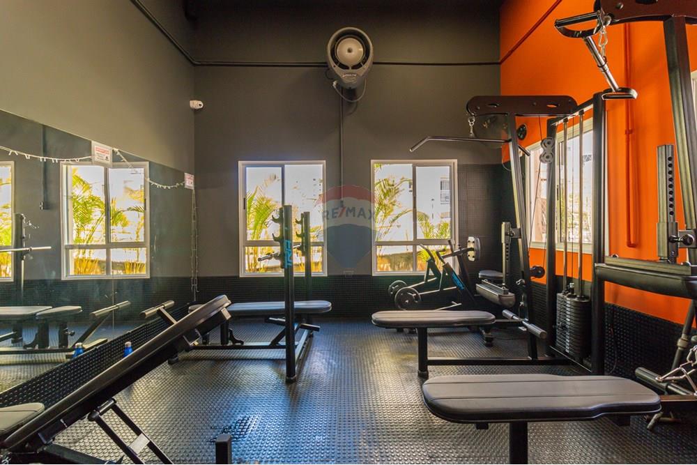 Apartamento - Venda - São Paulo , São Paulo - 01area-condominial_007.jpg - 601421022-19