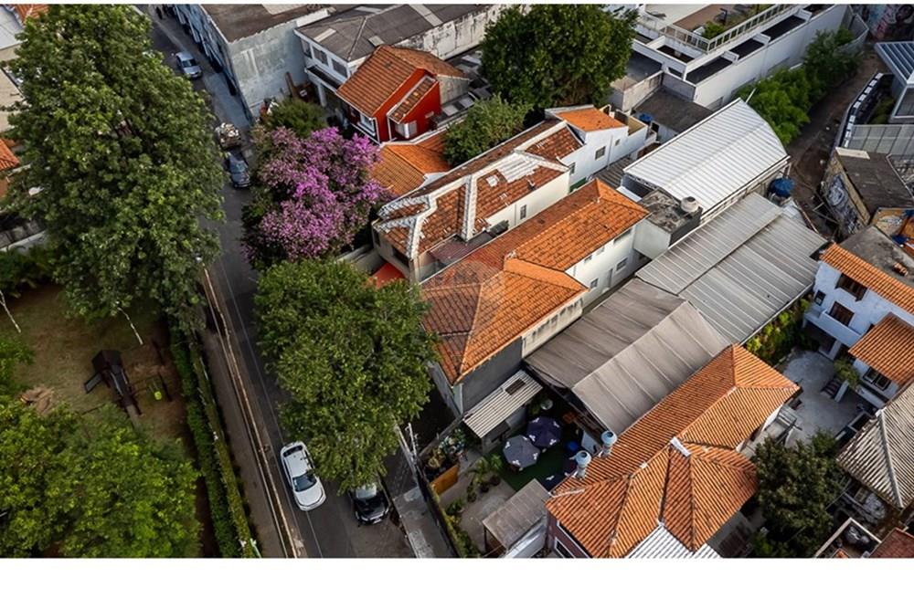 Casa - Alugar - São Paulo , São Paulo - DJI_0311-18.jpg - 602201008-196