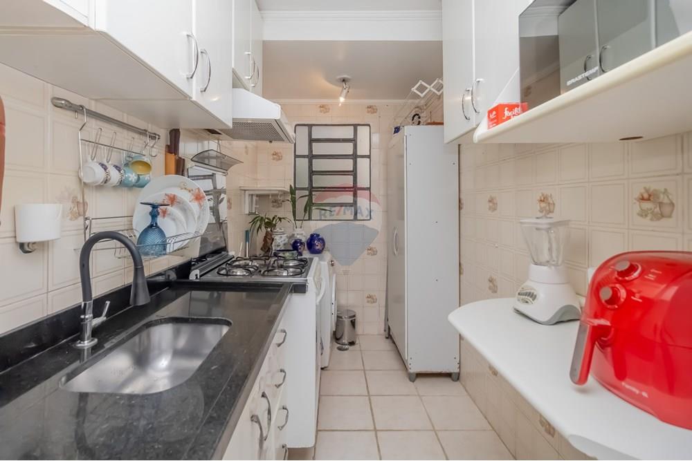 Apartamento à venda com 2 quartos, 48m² - Foto 5