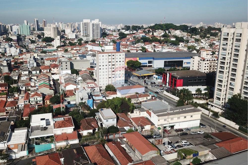 Terreno - Venda - São Paulo , São Paulo - RUA JORGE FUCHS, 66 (18).jpg - 601051002-134
