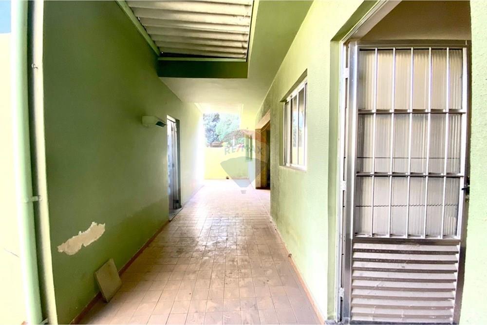 Casa Comercial - Alugar - São Paulo , São Paulo - QUINTAL.jpeg - 601771110-18