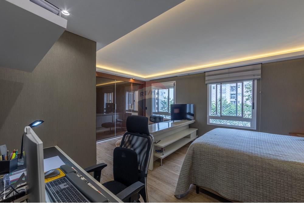 Apartamento - Venda - São Paulo , São Paulo - 665A4568-HDR.jpg - 602151006-57