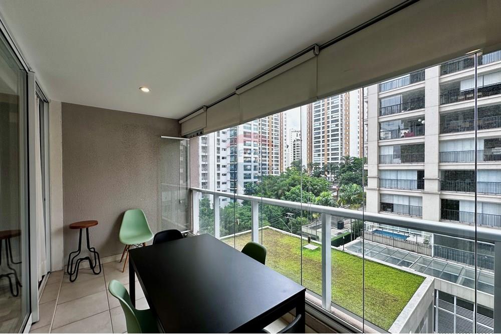 Apartamento - Alugar - São Paulo , São Paulo - IMG_5021.jpg - 602321003-80