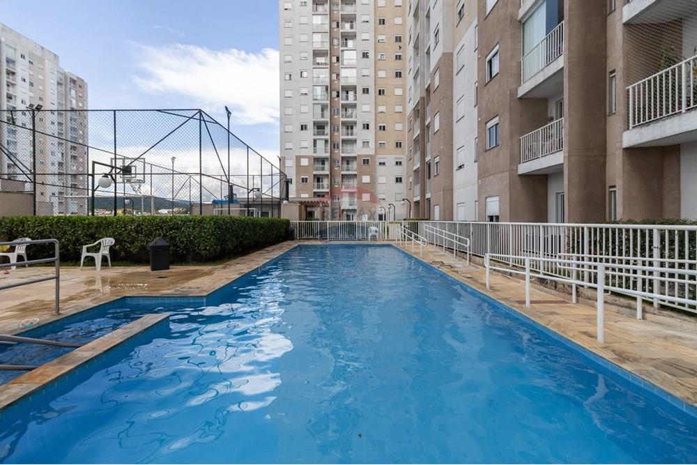 Apartamento à venda com 2 quartos, 49m² - Foto 46