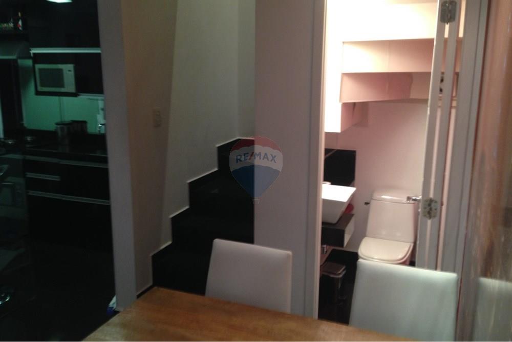 Apartamento - Alugar - São Paulo , São Paulo - IMG_7035.JPG - 602151010-130