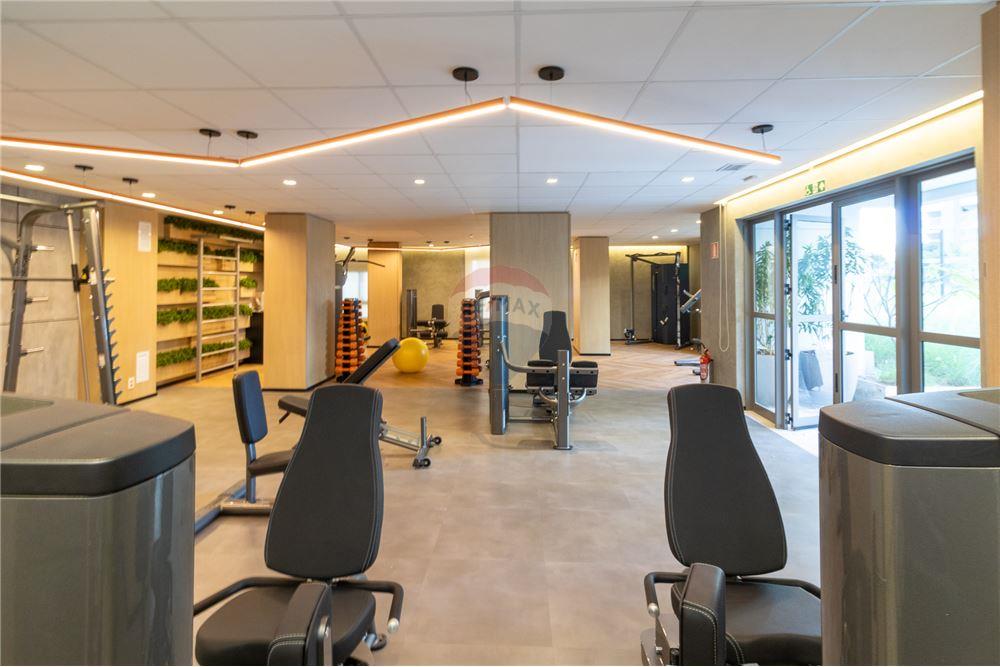 Apartamento - Venda - São Paulo , São Paulo - 28 - 601751014-1055