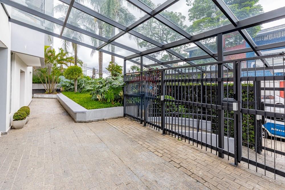 Apartamento - Venda - São Paulo , São Paulo - Cópia de Remax Ares-31.jpg - 601131009-103