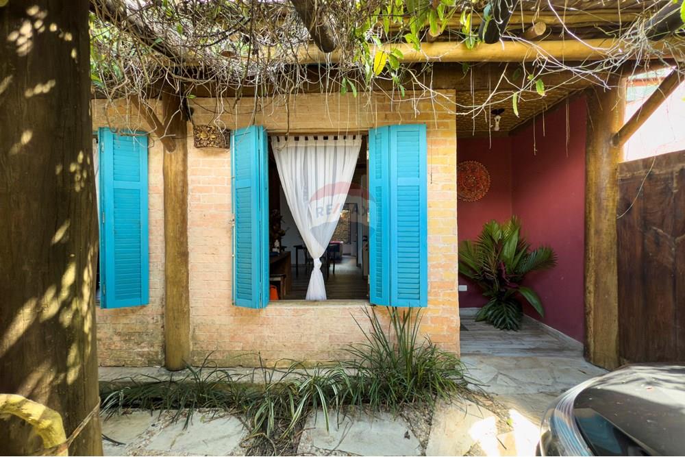 Sobrado - Alugar - São Sebastião , São Paulo - CASA FORMOSA 61.JPG - 602271004-22