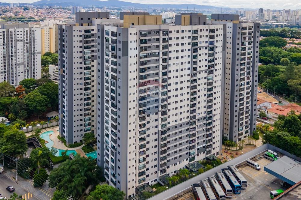 Apartamento - Venda - Osasco , São Paulo - 01fotos_008.jpg - 601181047-75