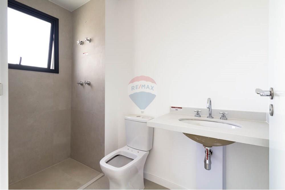 Apartamento - Venda - São Paulo , São Paulo - 13 BANH. QUARTO 2.jpg - 602191013-131