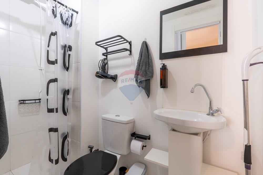 Apartamento - Alugar - São Paulo , São Paulo - AP-35.jpg - 601471007-85