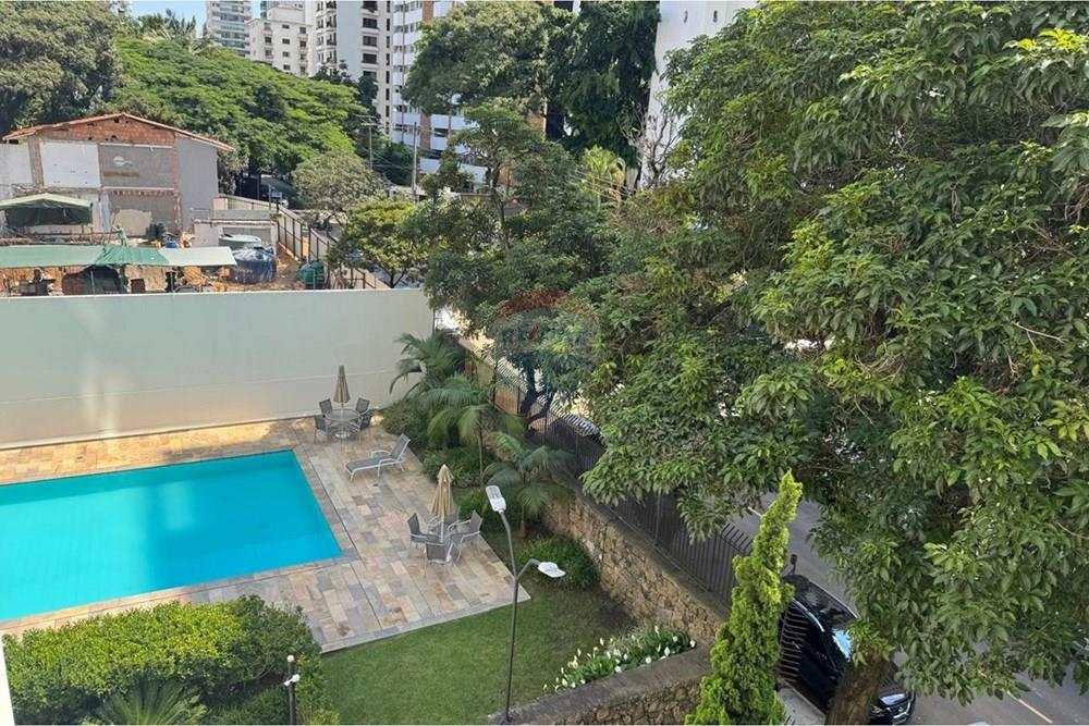 Apartamento - Alugar - São Paulo , São Paulo - 1.2 - IMG_5532.JPG - 602221037-5