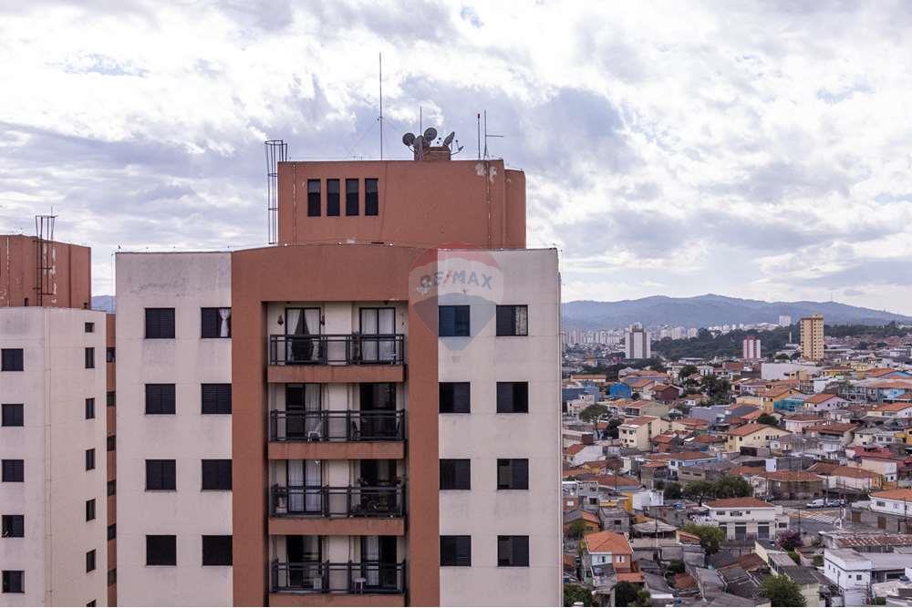 Apartamento - Alugar - São Paulo , São Paulo - Rua Antônio Ribeiro de Morais, 264_33.jpg - 601771003-358