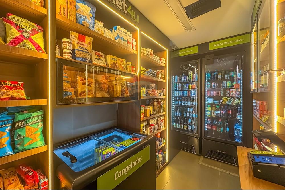 Apartamento - Venda - São Paulo , São Paulo - IMG_845433.jpg - 602241012-52