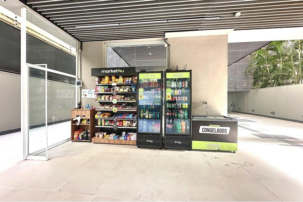 Cj. Comercial/ Sala - Venda - São Paulo , São Paulo - IMG_2063.jpg - 601081008-43