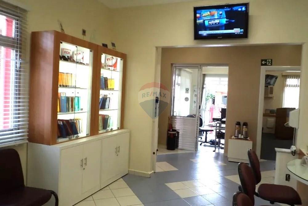 Casa Comercial - Alugar - São Paulo , São Paulo - 03.jpeg - 602291016-371