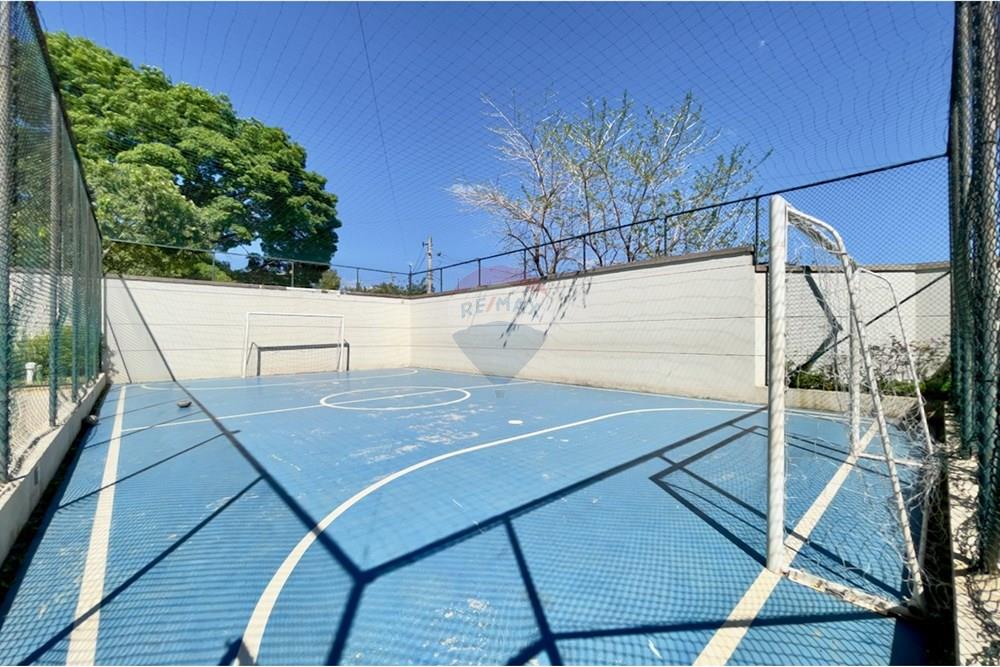 Apartamento - Venda - São Paulo , São Paulo - Rua Celso Ramos 255 - Cond. Natureza Clube Morumbi - Vila Andrade - 2 dorm,2 vagas,suite,varanda (47).jpeg - 601301008-74