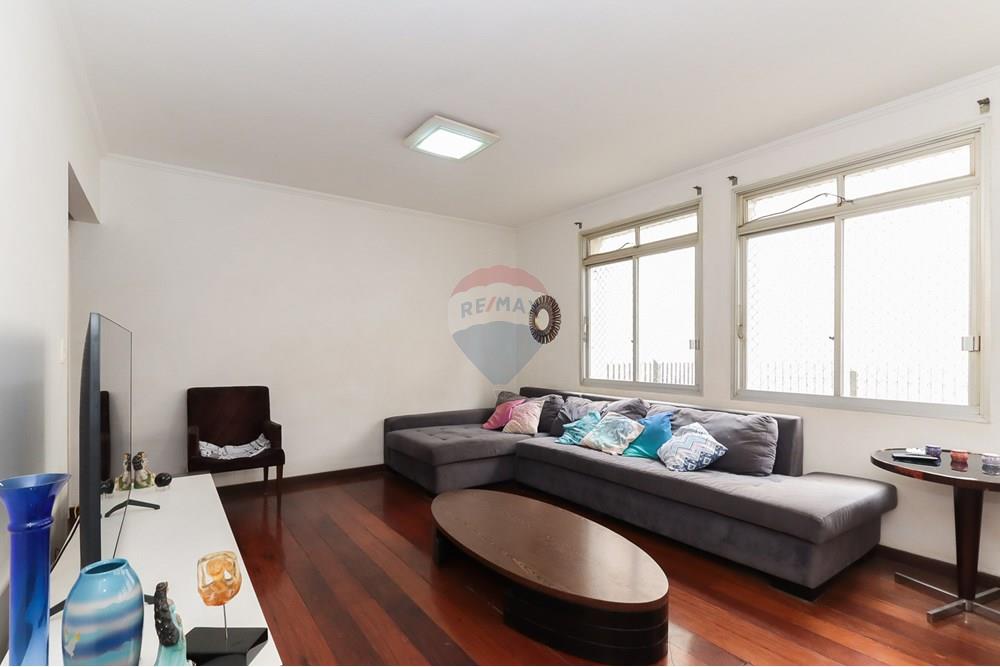 Apartamento - Venda - São Paulo , São Paulo - 02sala_007.jpg - 601421020-24