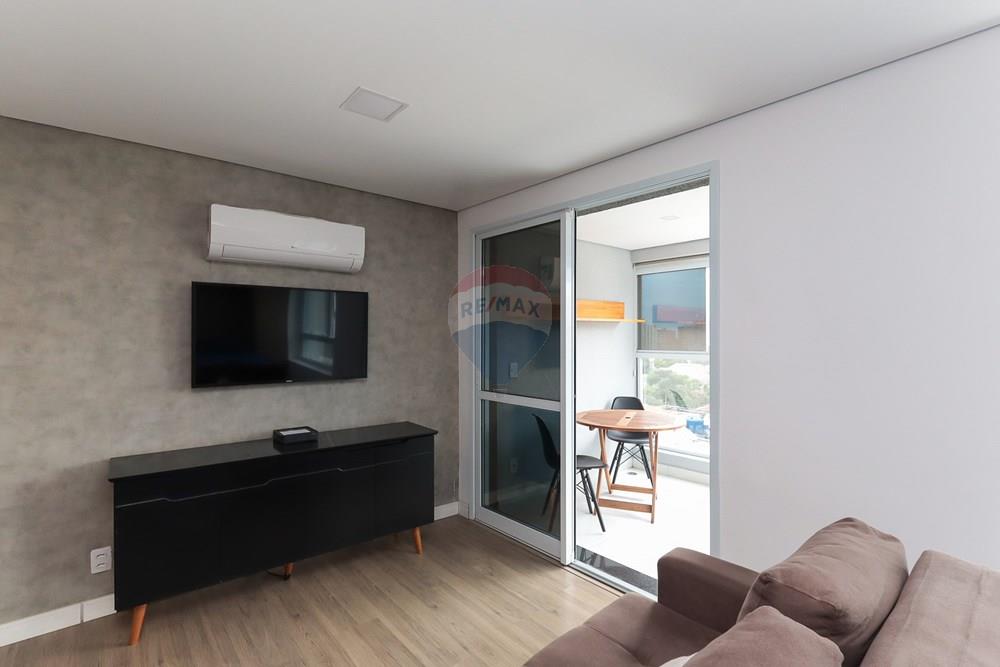 Apartamento - Venda - São Paulo , São Paulo - 03sala_004.jpg - 601421003-82