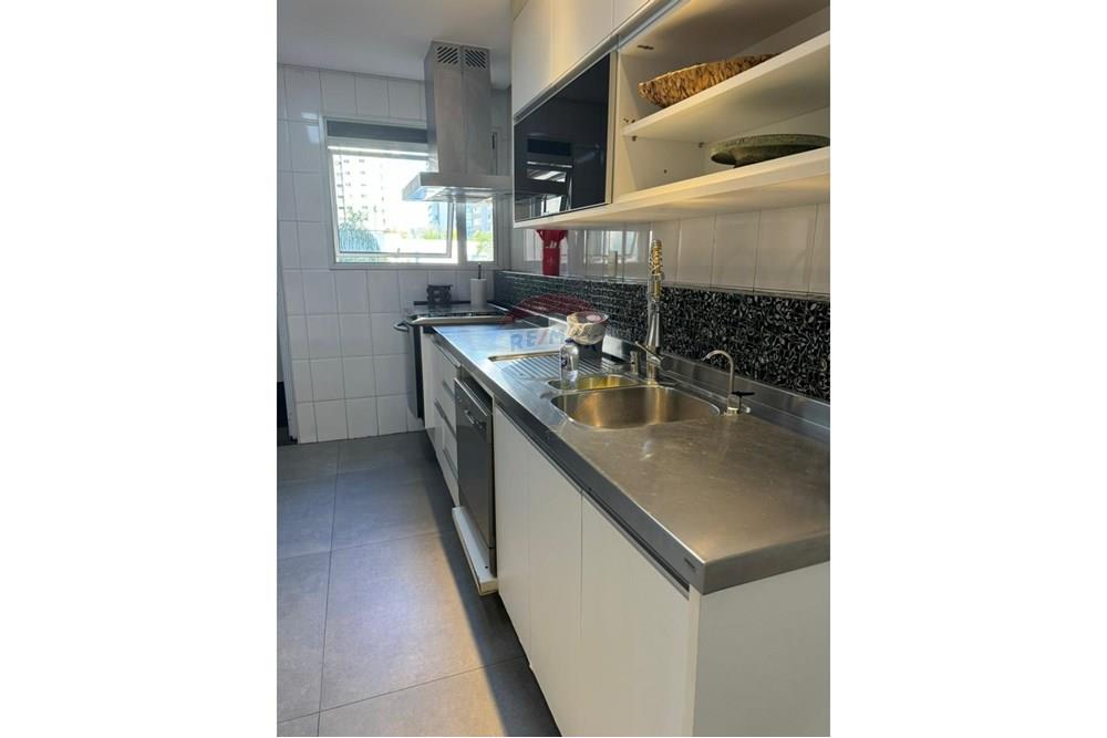 Apartamento - Alugar - São Paulo , São Paulo - 05 COZINHA 01.jpeg - 602361011-53