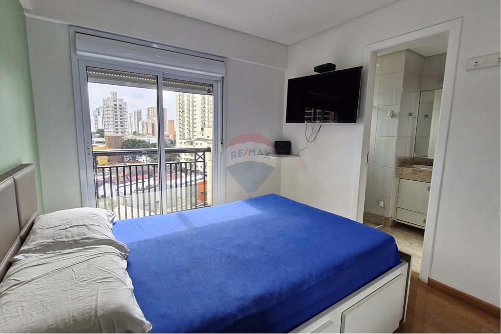 Apartamento - Venda - São Paulo , São Paulo - RUA ANA BENVINDA DE ANDRADE, 118 (43).jpg - 601051002-122