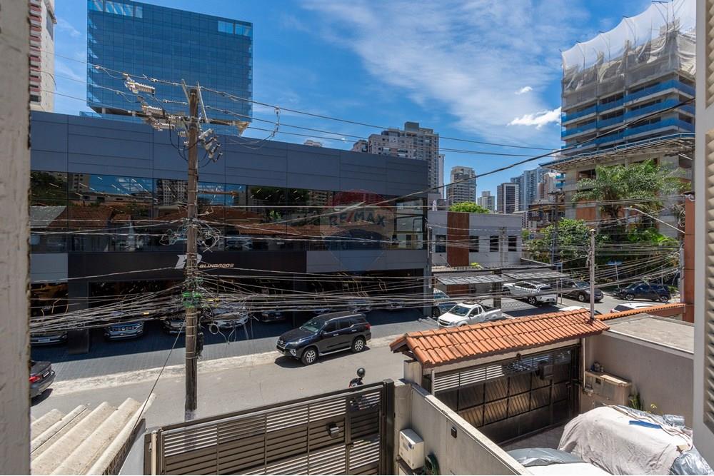 Casa - Venda - São Paulo , São Paulo - 30-CS.jpg - 601971076-60