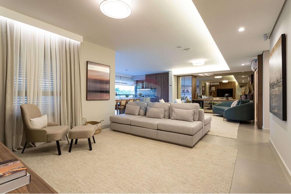 Apartamento - Venda - São Paulo , São Paulo - sala_reserva_figueiras_tecnisa_full_16697030000000.jpg - 602341018-18