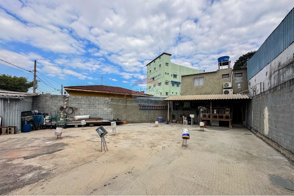 Terreno - Venda - São Paulo , São Paulo - IMG_6157.jpg - 601991006-380