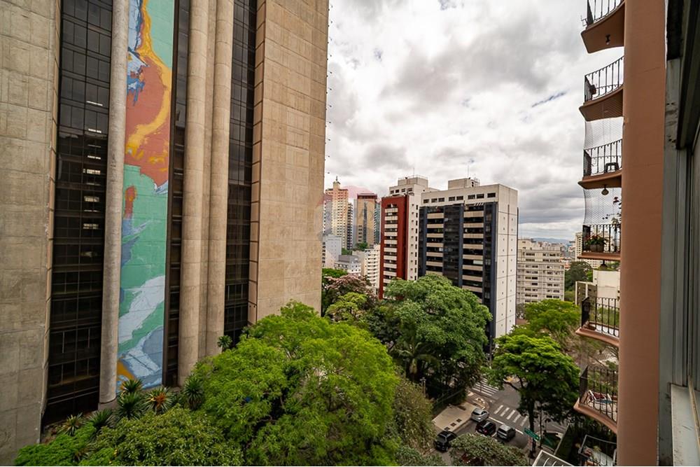 Apartamento - Venda - São Paulo , São Paulo - DSC08256-17.jpg - 602191022-1