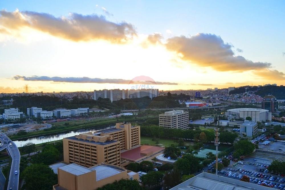 Apartamento - Alugar - São Paulo , São Paulo - 10 - Vista_Sacada2.JPG - 601361021-1790