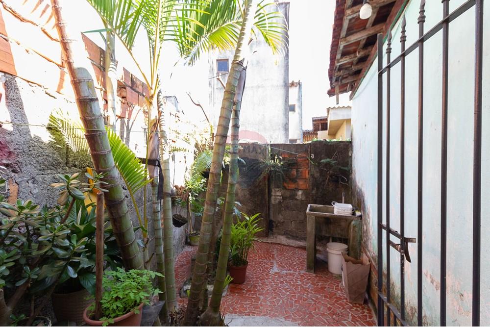 Casa - Venda - São Paulo , São Paulo - 006 quintal dos fundos.jpg - 601371095-21