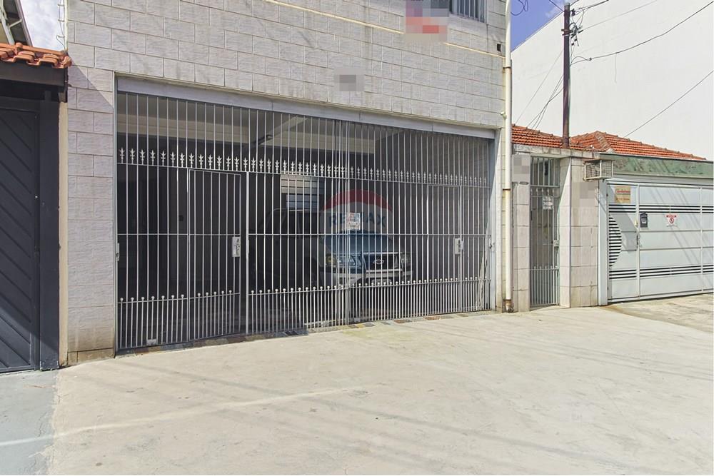 Casa de Vila - Venda - São Paulo , São Paulo - 01fachada_003.jpg - 602101008-99