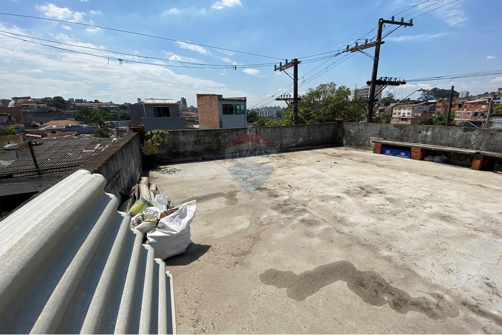 Ponto Comercial/ Loja - Venda - São Paulo , São Paulo - IMG_9025.JPG - Terraço - 602161016-27