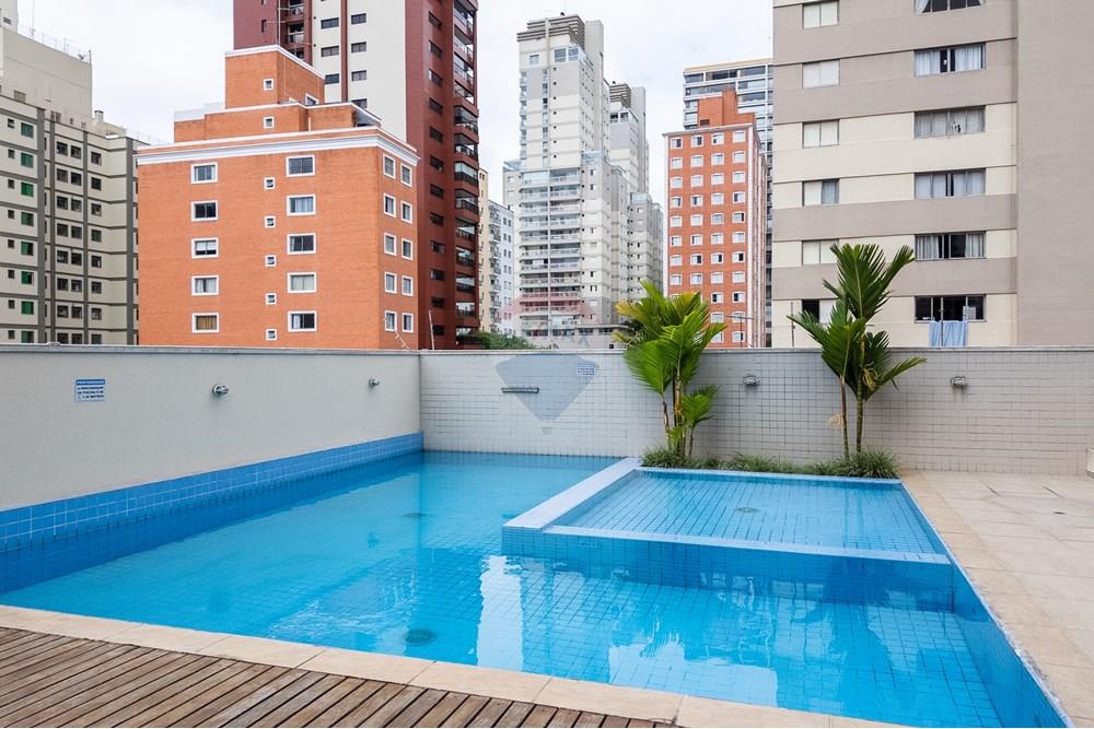 Apartamento - Venda - São Paulo , São Paulo - 50-AP.jpg - 601971016-543