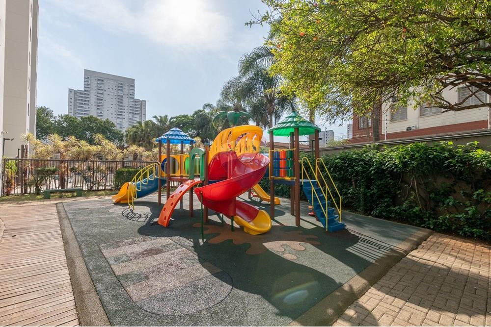 Apartamento - Alugar - São Paulo , São Paulo - playground 2.jpg - 601471009-98