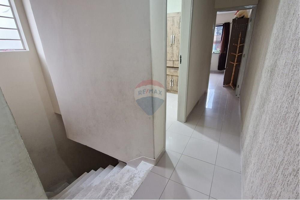 Casa de Vila - Venda - São Paulo , São Paulo - RUA PROF. PIQUET CARNEIRO, 4 (15).jpg - 601051011-59