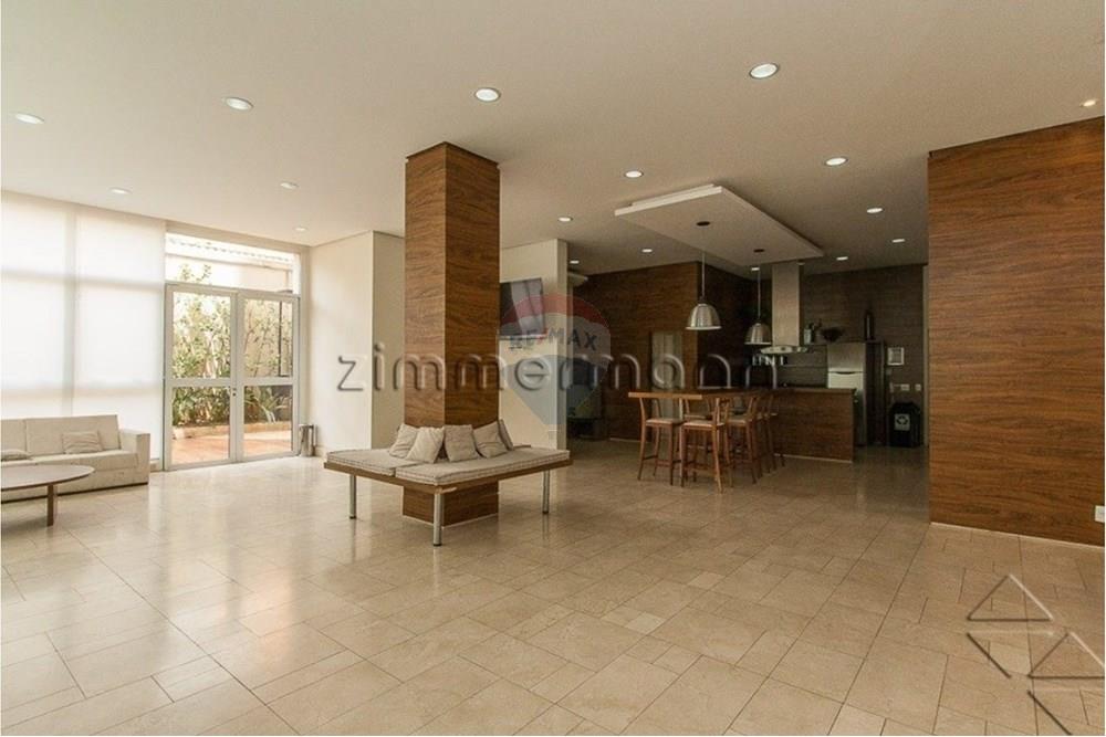 Apartamento - Alugar - São Paulo , São Paulo - condom3.jpg - 601401041-38