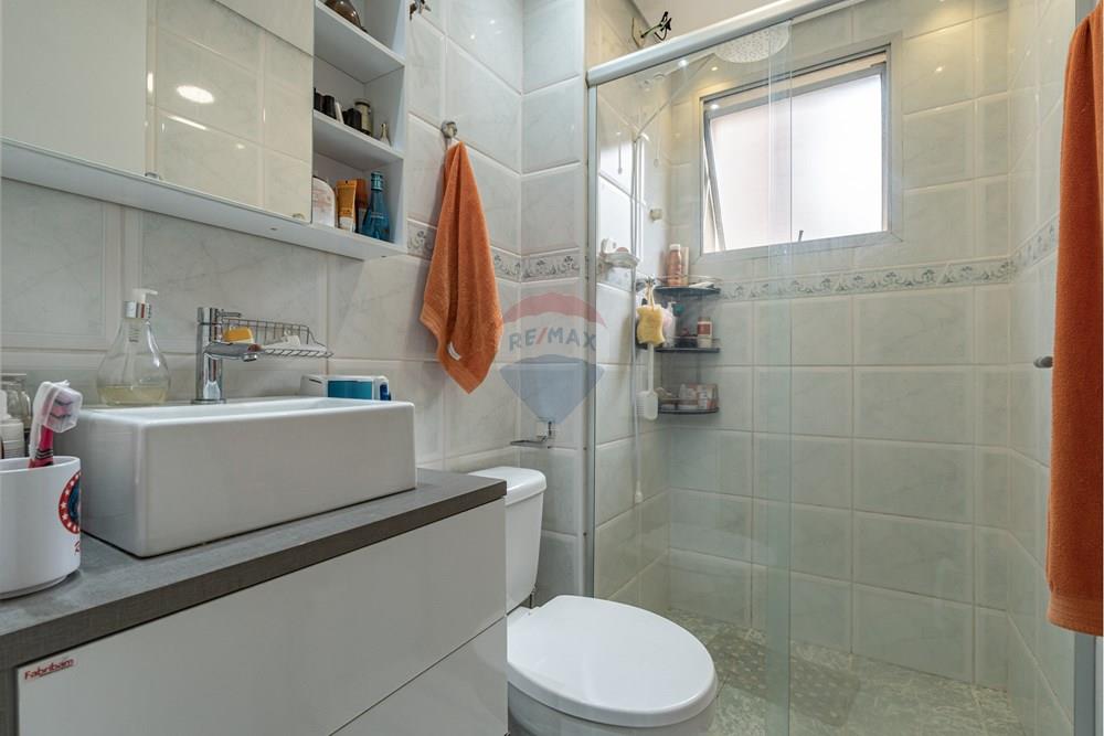 Apartamento - Venda - São Paulo , São Paulo - 07banheiros_002 (1).JPG - 601401007-86