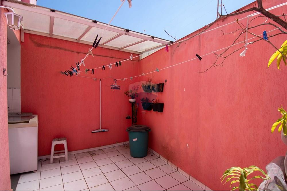 Casa de Vila - Venda - São Paulo , São Paulo - 01fotos_040.jpg - 601251022-152