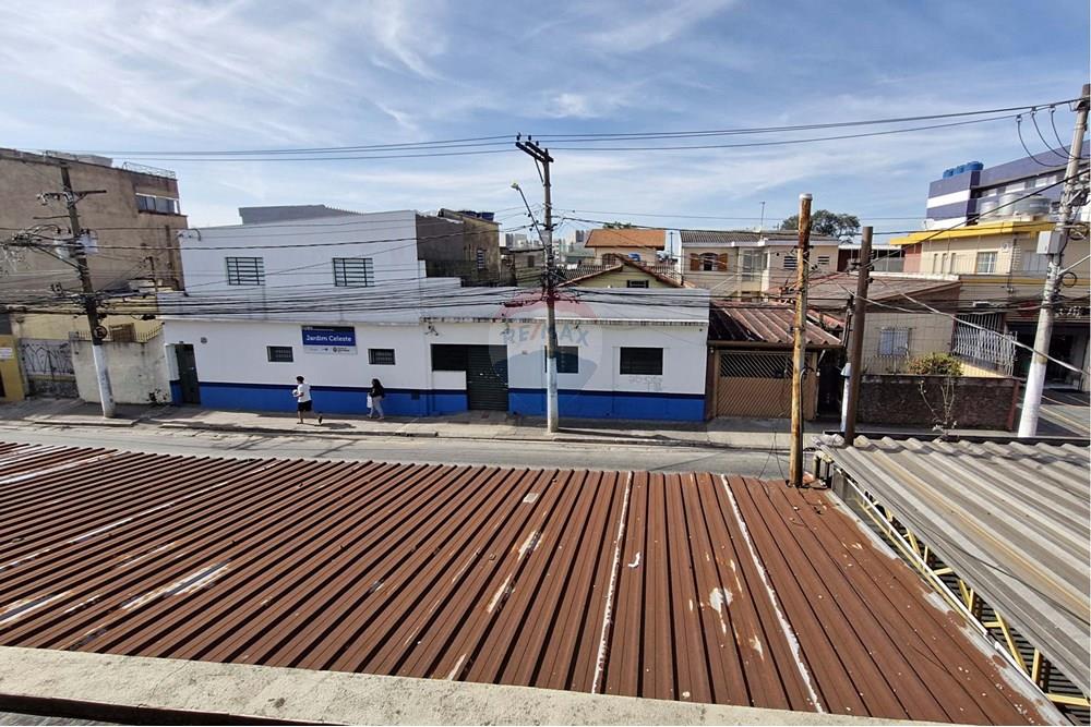 Sobrado - Venda - São Paulo , São Paulo - RUA DOM FERNANDES CAMISA NOVA JR, 870 (28).jpg - 601331007-35