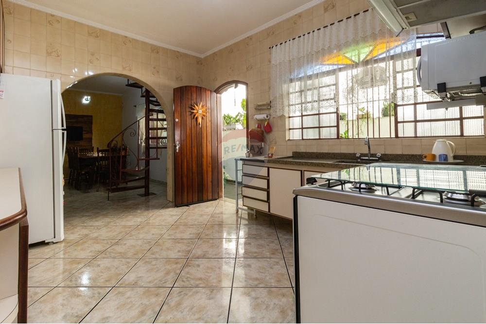 Casa - Venda - São Paulo , São Paulo - 9 COZINHA (1).jpg - 601261021-415