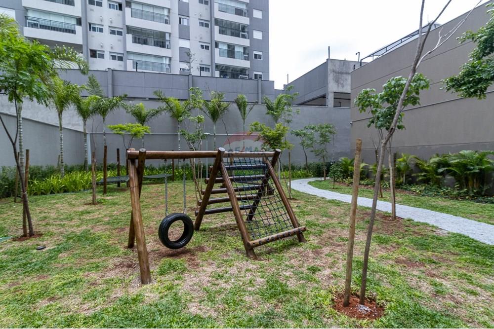 Apartamento - Venda - São Paulo , São Paulo - IMG_3652 (1).jpg - 601751033-92