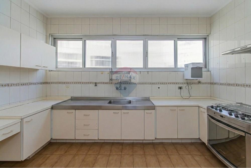 Apartamento - Venda - São Paulo , São Paulo - 37 Cozinha .jpg - Cozinha - 601081084-13