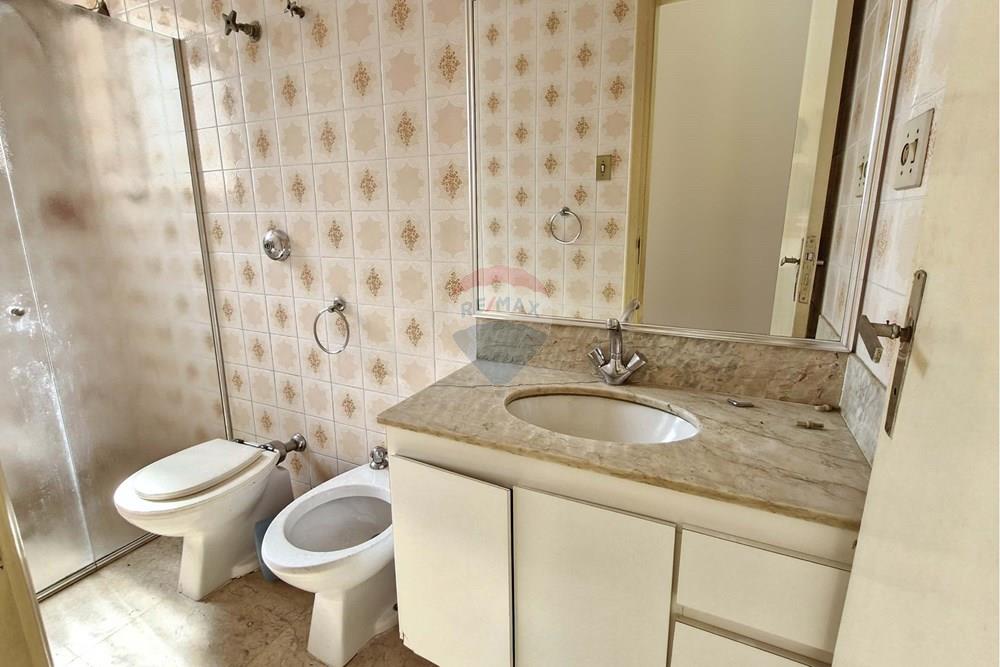 Sobrado - Venda - São Paulo , São Paulo - banheiro_suiteVisitante01_PAULO OROZIMBO706.jpg - Banheiro - 601131070-20