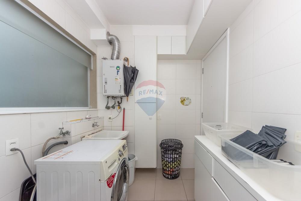 Apartamento - Venda - São Paulo , São Paulo - IMG_654639.jpg - Lavanderia - 601811039-6