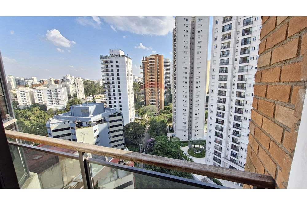 Apartamento - Alugar - São Paulo , São Paulo - RUA DR. JOSÉ CARLOS DE TOLEDO PIZZA, 101 (30).jpg - 601361048-37